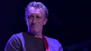 The Chameleons “A Person Isn’t Safe Anywhere These Days” Austin 2023