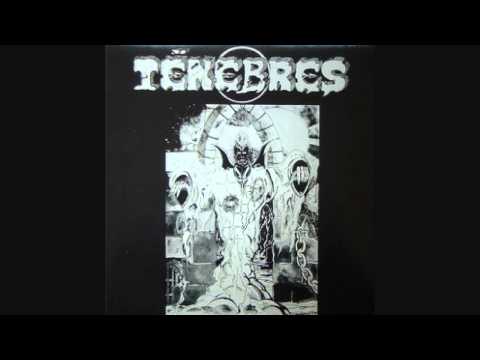 TENEBRES - Rêve de sexe - Démo 1985