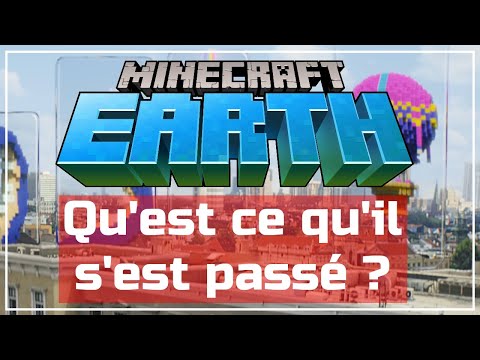 Domieng -  Why is Minecraft EARTH DISAPPEARING?  🌍