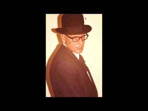 Smutný muž - Jaroslav Válek - Rozhovor - Česká televize