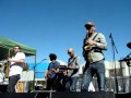 Urge to Be Violent - Balkan Beat Box Israel in the Gardens SF 2012