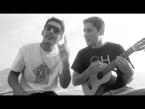 Delfino flow & Paco Mendoza / Jam session . Vol 4