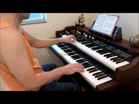 TX-5 CC 473 - Firme na fé