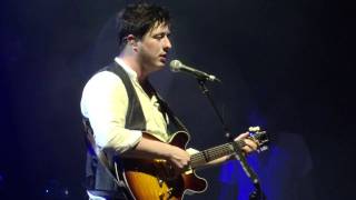 Mumford and Sons After The Storm Live Montreal 2011 HD 1080P