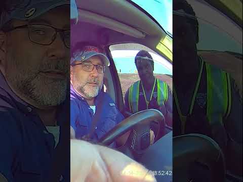 When You Tell a Cop "NO" - Full Video☝️