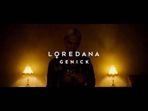 LOREDANA - GENICK (prod. Miksu / Macloud)