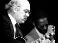 I Remember April Ron Carter e Jim Hall.wmv