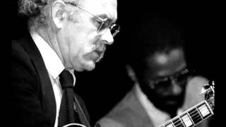 I Remember April Ron Carter e Jim Hall.wmv