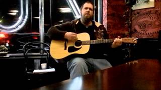 Let Me Give the World to You (Smashing Pumpkins Cover) Live at Zuzu&#39;s  February 1st, 2013