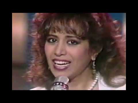 Ofra Haza - Amen To The Words (Hebrew vs. Arabic)