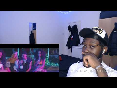 Brandão85 - 100 Problemas | 🇬🇧 UK Reaction