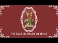 The Sacred Heart of Jesus (Reupload) 