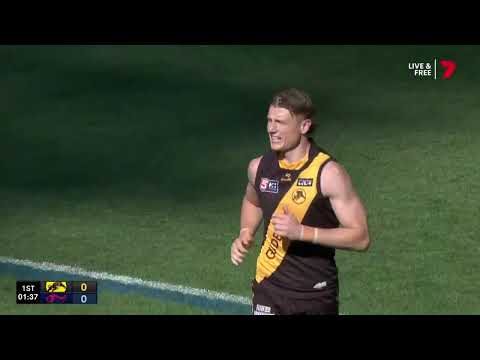 Glenelg vs Norwood - SANFL Preliminary Final 2025