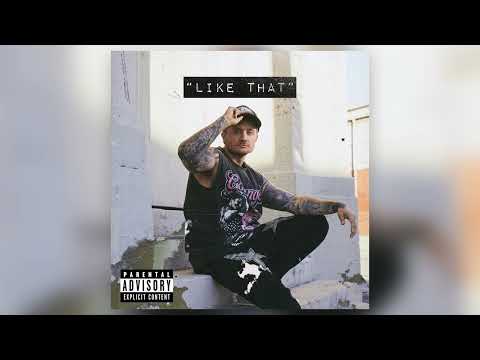 Ryan Oakes - "LIKE THAT" (Official Audio)