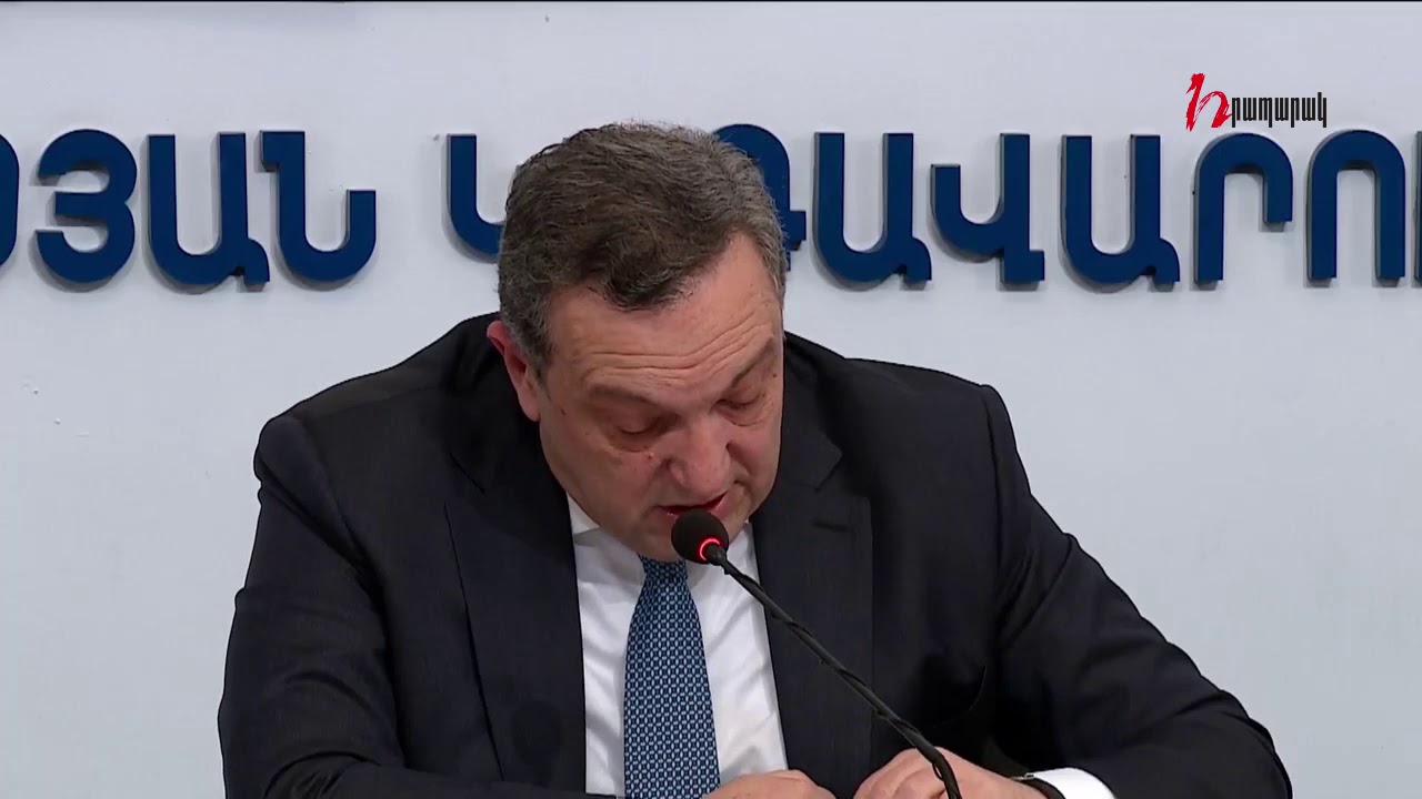 Հայաստան վերադառնալու համար դիմել է 1283 քաղաքացի․ փոխարտգործնախարար