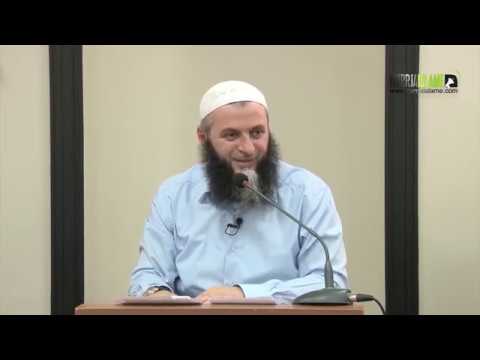 Çfarë fiton ai që përcjell muezinin? - Hoxhë Sadullah Bajrami