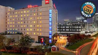 ibis Gurgaon Hotel - An AccorHotels Brand | New Delhi and NCR, India | Hotel Rev