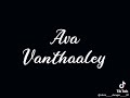 Abinaya Song Lyrics