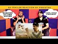 83 Trailer Reaction By Pakistan | Ranveer Singh | Kapil dev biopic | Aoun Rizvi & M Khubsurat