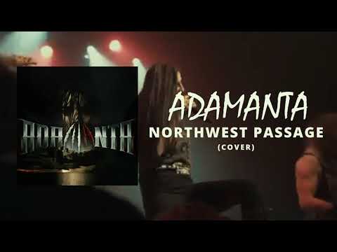 Thumbnail for Adamanta - Northwest Passage (cover) by Tao, Cher