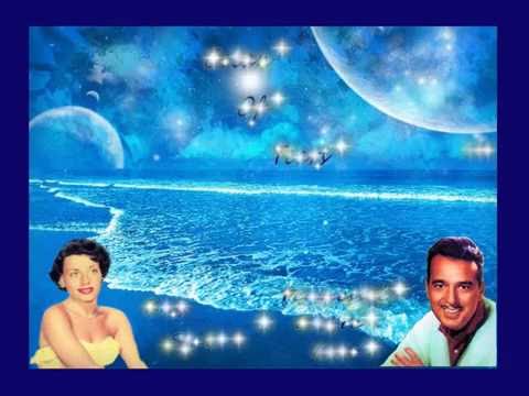 Tennessee Ernie Ford & Kay Starr - Ocean Of Tears