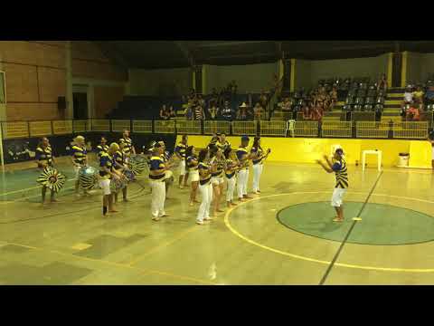 Bateria BACANAL Bicampeã do desafio de baterias do TECO