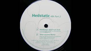 Hedstatic - 48k (Katakana Remix) (Trance 2002)