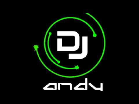 DJ Andy D -  Clubland mix