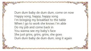 The Happy Song (Dum-Dum) Music Video