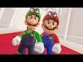 Super Mario Odyssey - Mario & Luigi Final Boss + Ending Super Mario Odyssey - Mario & Luigi Final Boss + Ending
