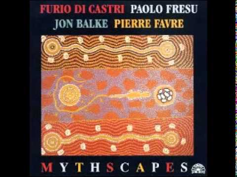 Furio Di Castri, Paolo Fresu, Jon Balke, Pierre Favre - Sueños