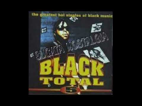 Fugees - Bellevue Da Bomb (feat. Kulcha Don) [Cd Black Total Vol. 5]