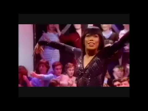 Sharon Redd - Can You Handle It? (Music Video)