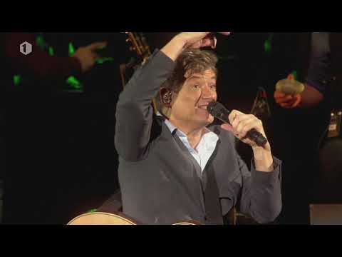 Video thumbnail for Konijneneten - Live in de Lotto Arena
