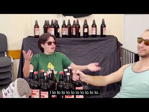 La Penya Filatèlica  - Els vídeos de la Màscara d'Or 2023