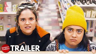 PLAN B Trailer (2021) Coming of Age Comedy Movie video