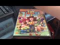 My Toy Story DVD Collection