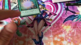 【遊戯王】20thAnniversarypack2wave開封動画