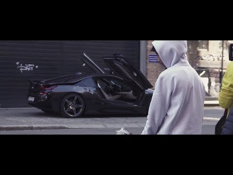 XXXTENTACION RIP | A Ghetto Christmas Carol | BMW I8