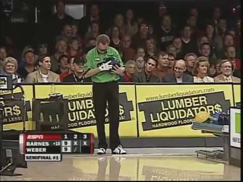 2008-2009 PBA Plastic Ball Championship Finals
