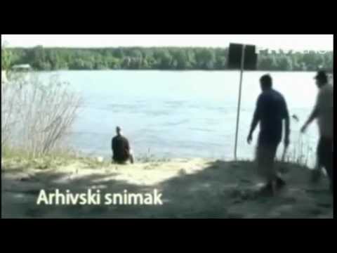 Zasto pecas na mom mestu Horor Biske i Gosn Bandar