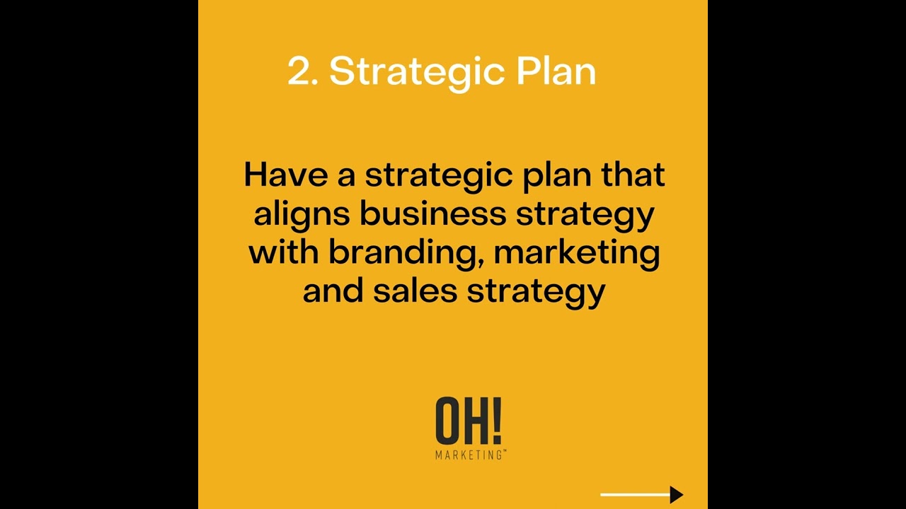 The Top 5 Marketing Trends 2023