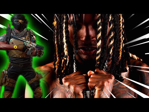 THE KING VON BUILD! THE DIVISION 2 BEST DPS BUILD