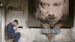 Sex Crime - Eurythmics | Subtítulos en Español |