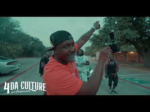Butta Cain "Finesse Flow" (4Da Culture Performance) Shot By @Mello_Vision