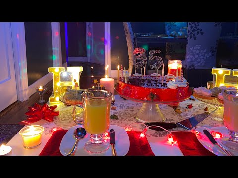 Happy birthday hicham