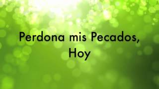 Poema de Salvacion - Marcos Witt (Letra)