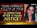 Soumya Vishwanathan Murder Case Finds Closure But Why Did It Take 15 Years Newsbrea