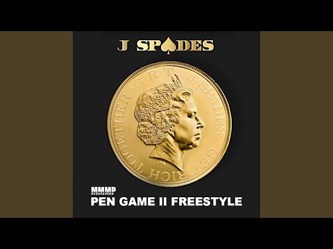 Pen Game II Freestyle