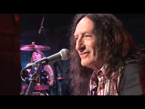 Ken Hensley/John Lawton - Free Me (Live in Hamburg)